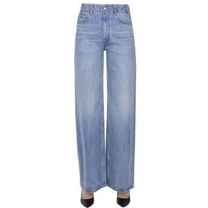 Ulla Johnson | Elodie Jean | Wide Leg | Sz. 24/25?